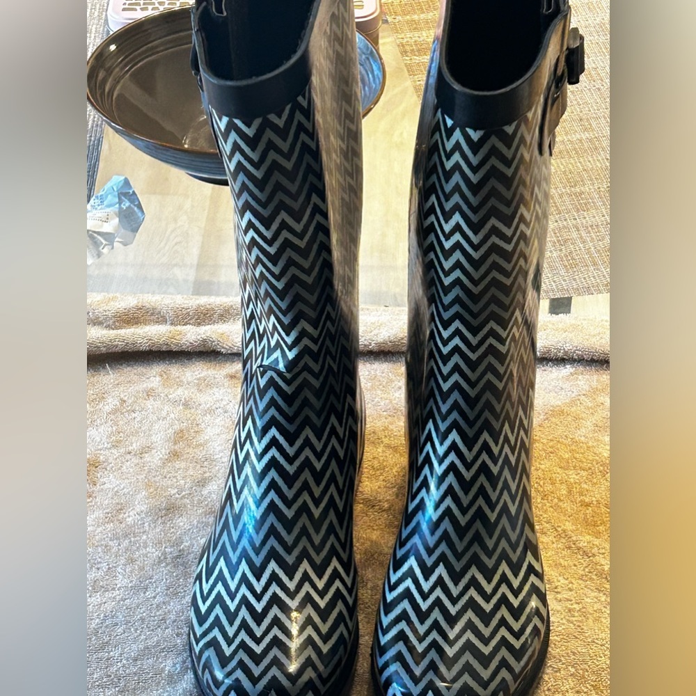 capelli rain boots
